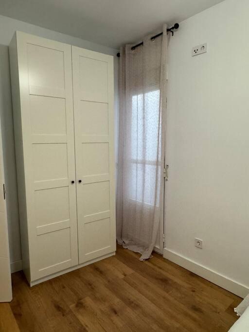 Apartamento Chicharro A Baeza Bagian luar foto