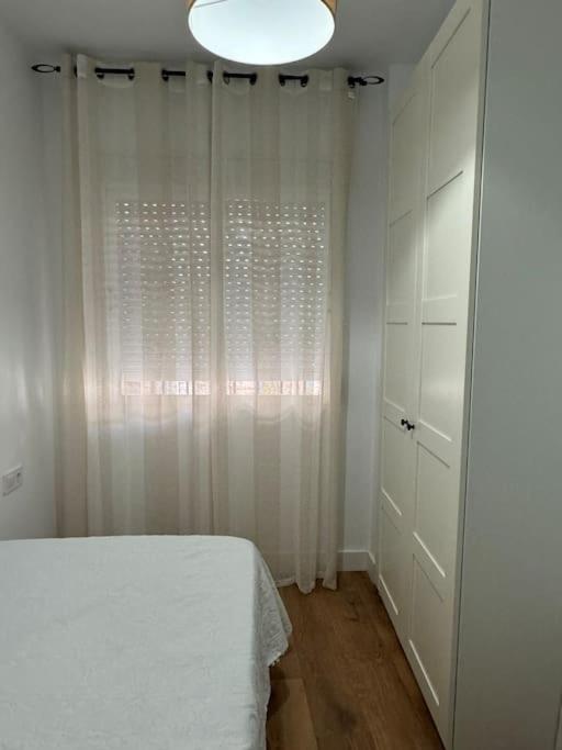 Apartamento Chicharro A Baeza Bagian luar foto